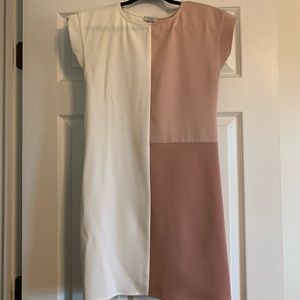 Tobi Women’s Colorblock Dress